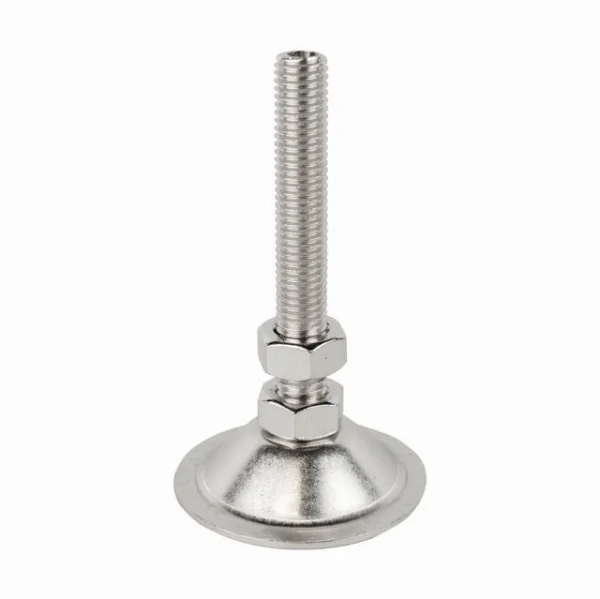 Jbm 16807 piede regolabile per set 54327 - dettaglio 1