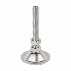 Jbm 16807 piede regolabile per set 54327 - dettaglio 1