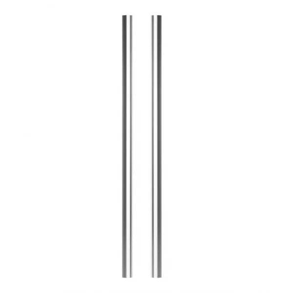 Jbm 17797 set di maniglie per armadio 16500 - dettaglio 9