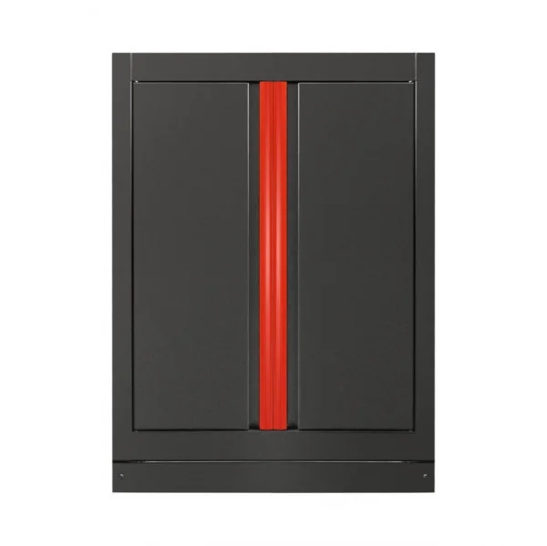 Jbm 17797 set di maniglie per armadio 16500 - dettaglio 7