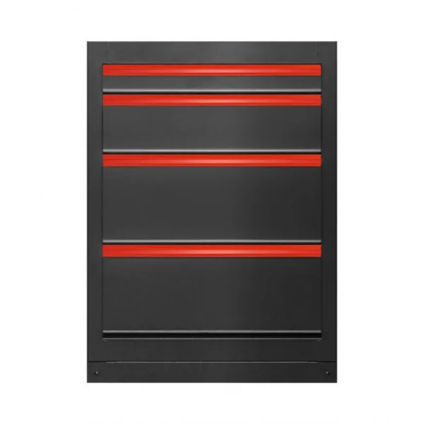 Jbm 17803 set di maniglie per armadio 16627 - dettaglio 7