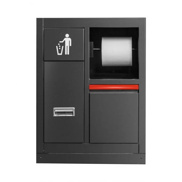 Jbm 17815 maniglia per armadio 16493 - dettaglio 7