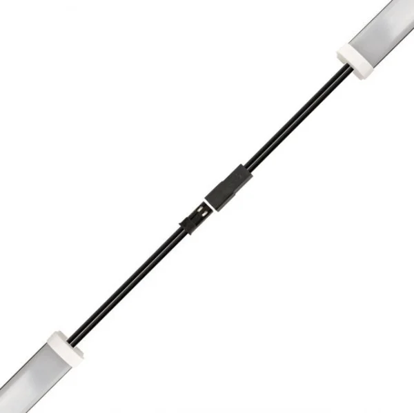 Jbm 17919 set 3 luci a led con interruttore per serie 446 - dettaglio 3