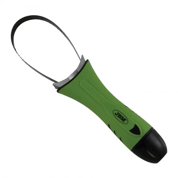 Jbm serie429c set raccoglitore olio con accessori manutenzione veicoli - dettaglio 3