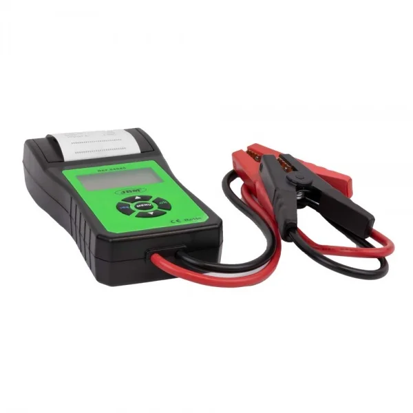 Jbm serie499p strumenti di misurazione e carrello diagnostico - dettaglio 5