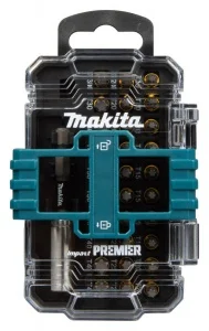 Makita e-25111 set inserti impact premier 31 pz. - dettaglio 1
