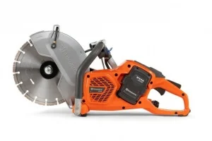Husqvarna k/ 540i mototroncatrice a disco 267 mm senza batteria 970664001 - dettaglio 4