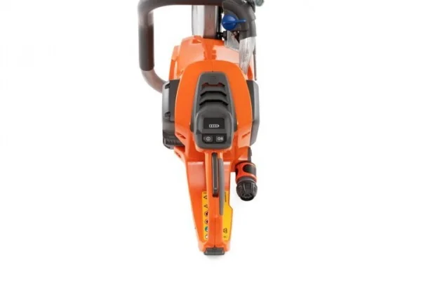 Husqvarna k/ 540i mototroncatrice a disco 267 mm senza batteria 970664001 - dettaglio 3