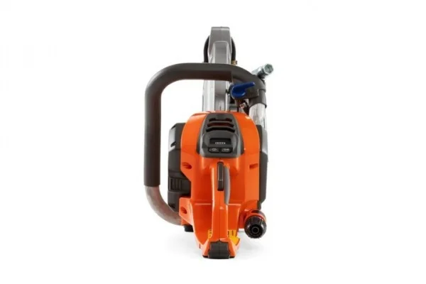 Husqvarna k/ 540i mototroncatrice a disco 267 mm senza batteria 970664001 - dettaglio 6