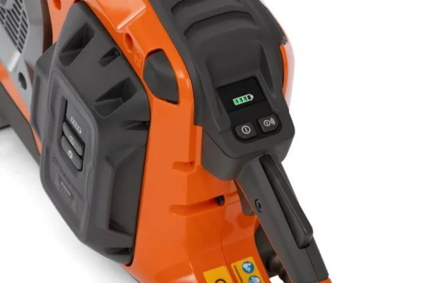 Husqvarna k/ 1 pace rescue mototroncatrice di soccorso 14" senza batteria 970519301 - dettaglio 5