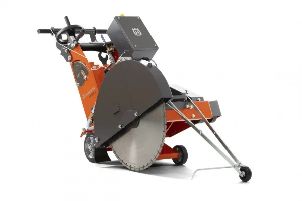 Husqvarna fs 600 e tagliasuolo elettrica 600 mm 970492902 - dettaglio 1