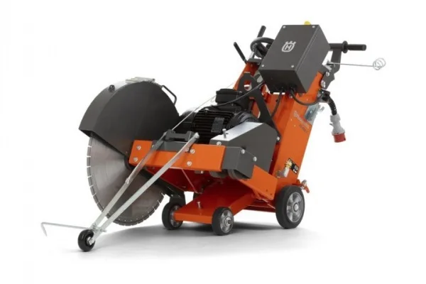 Husqvarna fs 600 e tagliasuolo elettrica 600 mm 970492902 - dettaglio 2