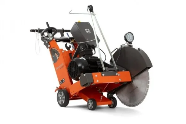 Husqvarna fs 600 e tagliasuolo elettrica 600 mm 970492902 - dettaglio 6