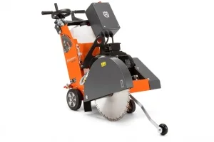 Husqvarna fs 500 e tagliasuolo elettrica 500 mm 967963601 - dettaglio 1