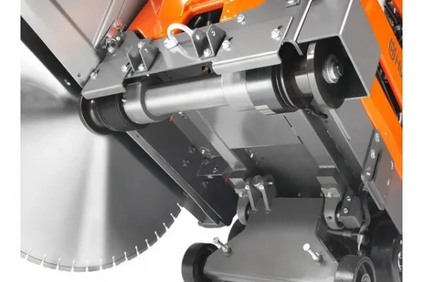 Husqvarna fs 7000 dl taglia asfalto diesel 1200 mm 967959202 - dettaglio 7