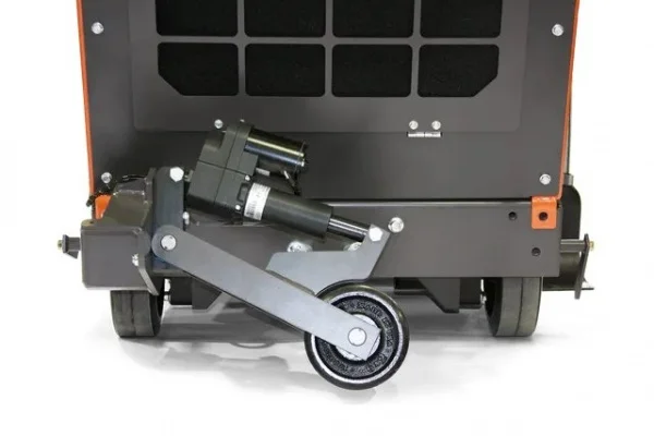 Husqvarna fs 7000 dl taglia asfalto diesel 1500 mm 967959201 - dettaglio 5