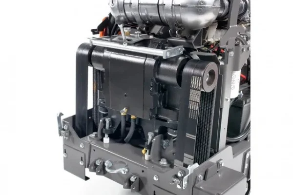 Husqvarna fs 7000 dl taglia asfalto diesel 1500 mm 967959201 - dettaglio 6