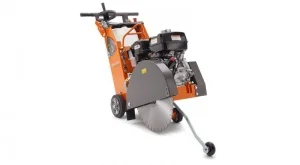 Husqvarna fs 400 lv taglia asfalto a scoppio honda 500 mm 967796501 - dettaglio 1