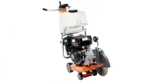 Husqvarna fs 309 taglia asfalto a scoppio honda 350 mm 967678303 - dettaglio 1