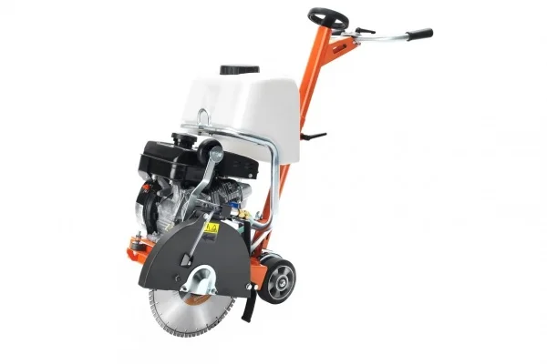 Husqvarna fs 309 taglia asfalto a scoppio honda 350 mm 967678303 - dettaglio 2