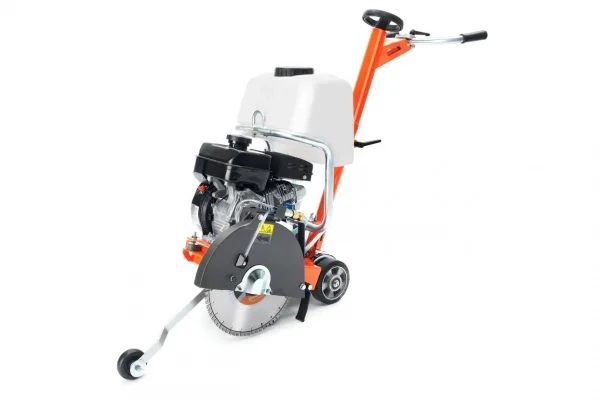 Husqvarna fs 309 taglia asfalto a scoppio honda 350 mm 967678303 - dettaglio 3