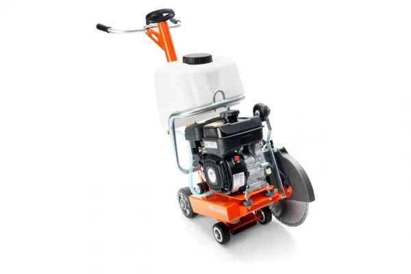 Husqvarna fs 309 taglia asfalto a scoppio honda 350 mm 967678303 - dettaglio 4