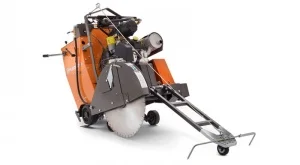 Husqvarna fs 3500 g efi  tagliasuolo a miscela 750 mm 967673710 - dettaglio 1