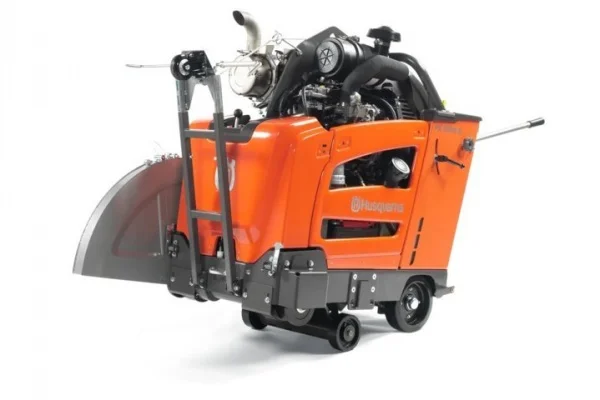 Husqvarna fs 5000 d taglia asfalto diesel 750 mm 967207338 - dettaglio 6