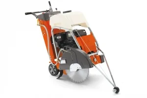 Husqvarna fs 413 taglia asfalto a scoppio honda 500 mm 965150102 - dettaglio 1