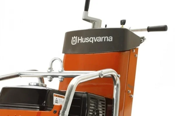 Husqvarna fs 413 taglia asfalto a scoppio honda 500 mm 965150102 - dettaglio 9