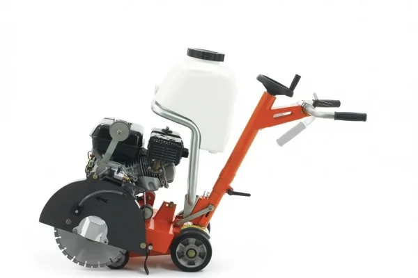 Husqvarna fs 305 taglia asfalto a scoppio honda 350 mm 965150026 - dettaglio 10