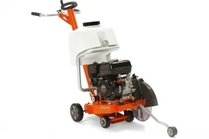 Husqvarna fs 305 taglia asfalto a scoppio honda 350 mm 965150026 - dettaglio 1