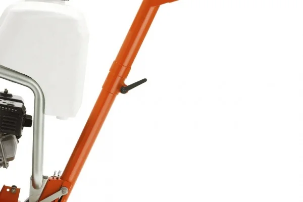 Husqvarna fs 305 taglia asfalto a scoppio honda 350 mm 965150026 - dettaglio 6