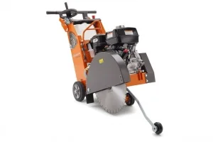 Husqvarna fs 400 lv taglia asfalto a scoppio honda 450 mm 965148201 - dettaglio 1