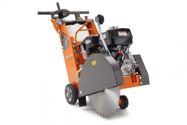 Husqvarna fs 400 lv taglia asfalto a scoppio honda 450 mm 965148201 - dettaglio 2