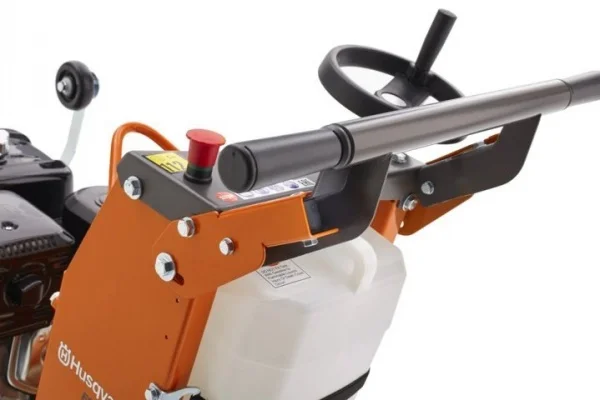 Husqvarna fs 400 lv taglia asfalto a scoppio honda 450 mm 965148201 - dettaglio 9