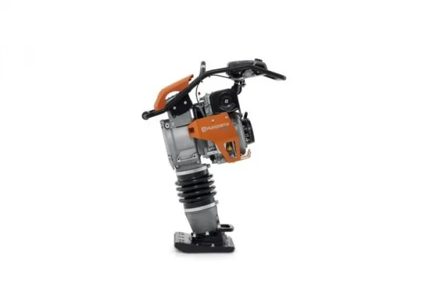 Husqvarna lt 8005 vibrocostipatore a diesel 330 mm 970703102 - dettaglio 2