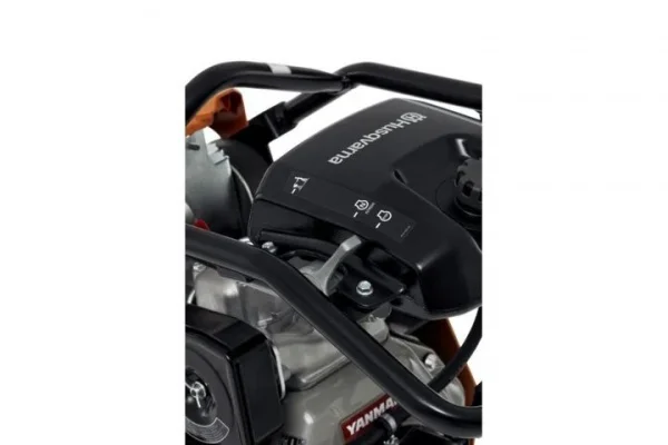 Husqvarna lt 8005 vibrocostipatore a diesel 330 mm 970703102 - dettaglio 6
