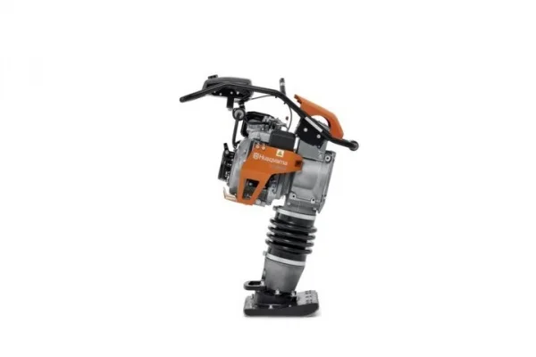Husqvarna lt 8005 vibrocostipatore a diesel 280 mm 970703101 - dettaglio 1