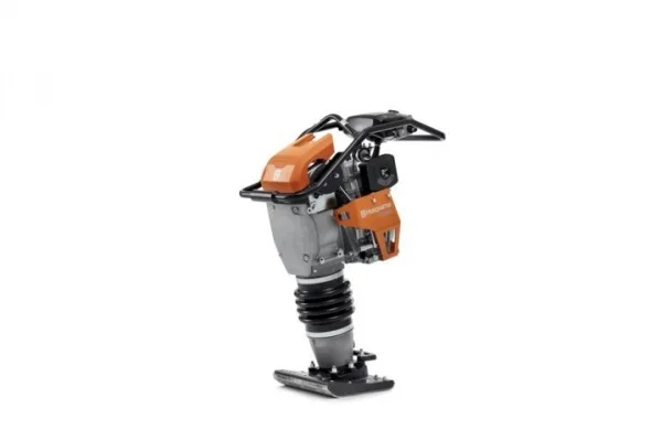 Husqvarna lt 8005 vibrocostipatore a diesel 280 mm 970703101 - dettaglio 2