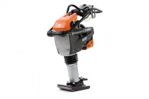 Husqvarna LT 5005 Costipatore verticale a benzina 230 mm 967854603 - 967854603
