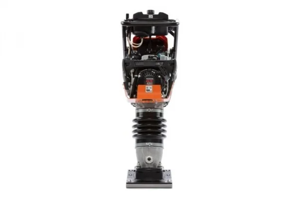 Husqvarna lt 6005 vibrocostipatore 11" a benzina 280 mm 967854505 - dettaglio 5
