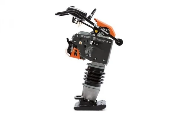 Husqvarna lt 6005 vibrocostipatore 11" a benzina 280 mm 967854505 - dettaglio 6