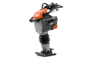 Husqvarna lt 6005 vibrocostipatore 9" a benzina 230 mm 967854504 - dettaglio 1