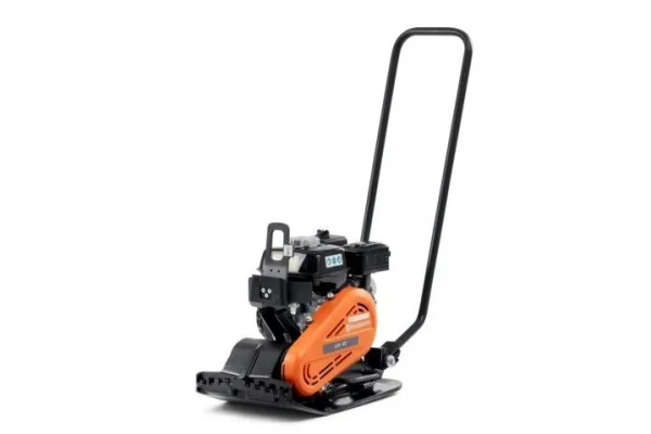 Husqvarna lfv 60 piastra frontemarcia 10,4 kn a benzina 350 mm 970719302 - dettaglio 1