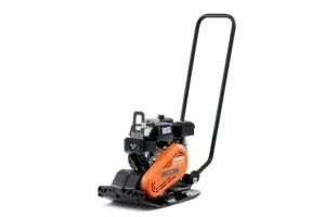 Husqvarna lfv 60 piastra frontemarcia 10,4 kn a benzina 350 mm 970719302 - dettaglio 1