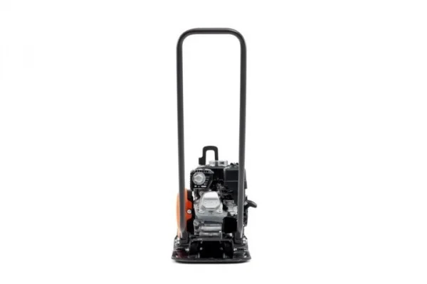 Husqvarna lfv 60 piastra frontemarcia 10,4 kn a benzina 350 mm 970719302 - dettaglio 5