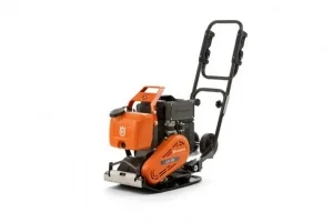 Husqvarna lfe 60 lat piastra vibrante 36 v 10,4 kn senza batterie 970516901 - dettaglio 1