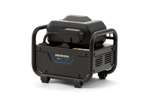 Husqvarna lfe 60 lat piastra vibrante 36 v 10,4 kn senza batterie 970516901 - dettaglio 2