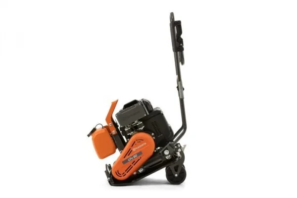 Husqvarna lfe 60 lat piastra vibrante 36 v 10,4 kn senza batterie 970516901 - dettaglio 3